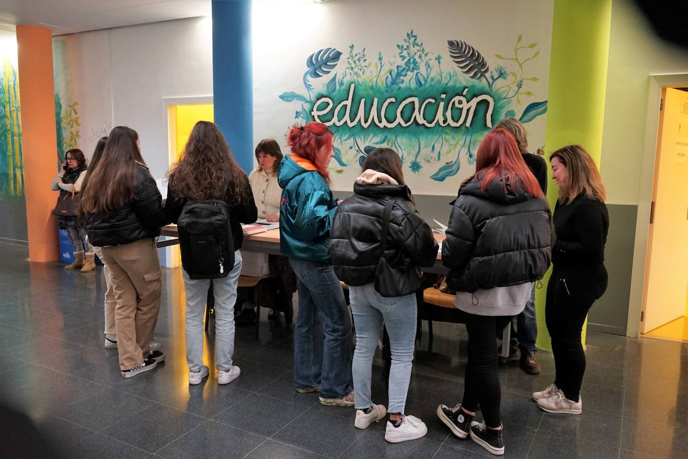 La Facultad de Educación celebró este pasado miércoles la III edición de las Jornadas de Educación Social donde profesionales y educadores coincidieron en la necesidad de incluir la figura del Coordinador de Bienestar en los centros educativos.