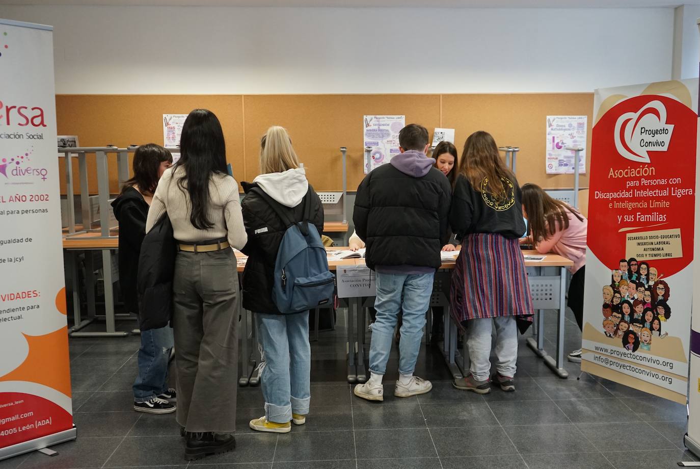 La Facultad de Educación celebró este pasado miércoles la III edición de las Jornadas de Educación Social donde profesionales y educadores coincidieron en la necesidad de incluir la figura del Coordinador de Bienestar en los centros educativos.