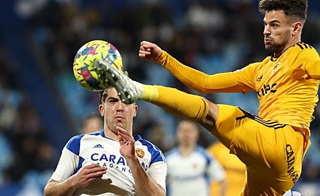 Galería. Moi Delgado fue uno de los más destacados en