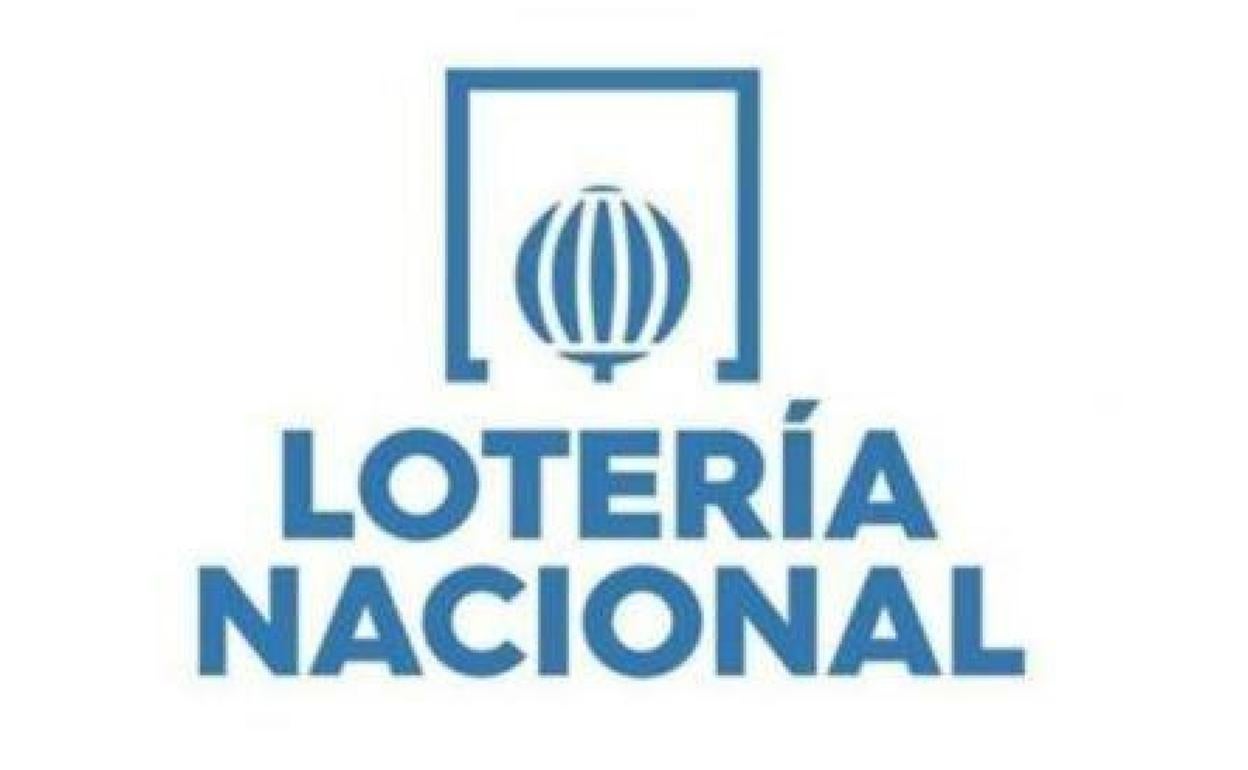 Sorteo de la Lotería Nacional.