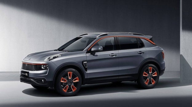 Lynk&Co 01