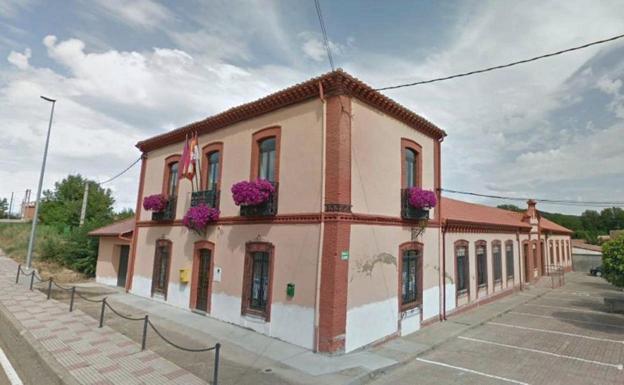 Ayuntamiento de Garrafe de Torío.