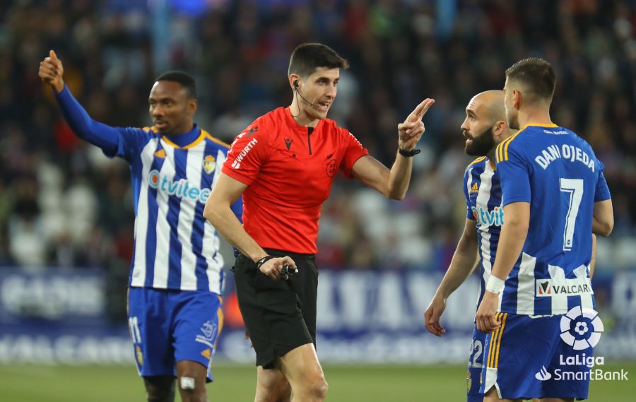 Fotos: Las imágenes del Ponferradina-Racing