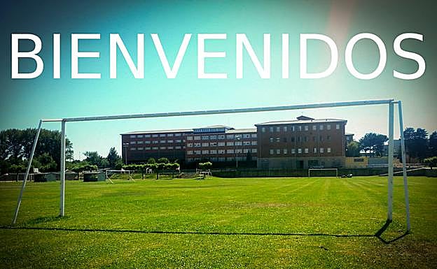 Imagen del colegio Agustinos