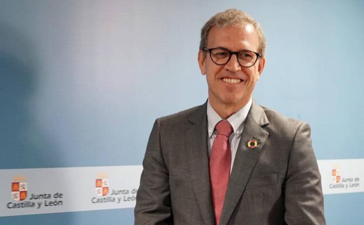 La Consejería de Industria, Comercio y Empleo ha puesto en marcha una nueva sección dedicada a los Planes de Bienestar en el portal web de Trabajo y Prevención de la Junta