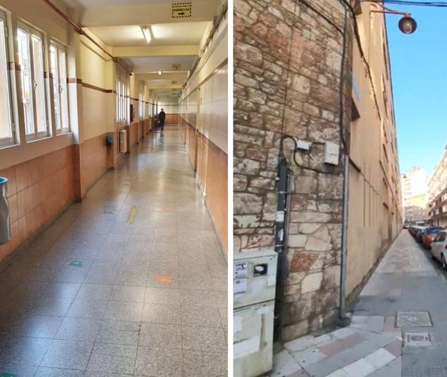 Esta obra será financiada con fondos de la propia consejería y cofinanciado con Fondos FEDER al 50%, para reducir el consumo energético y mejorar el confort térmico.