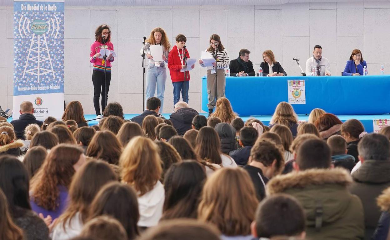 La Junta Asegura Que Las Obras En Colegios Para Escolarizar Gratis A ...