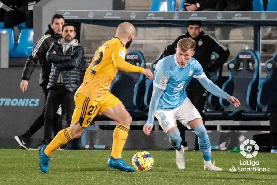 Fotos: Ibiza- Deportiva