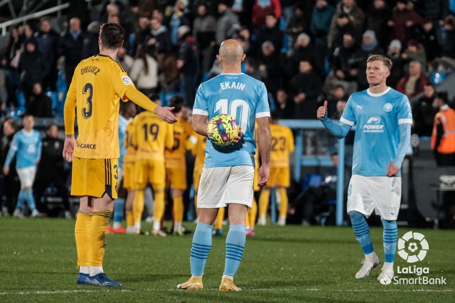 Fotos: Ibiza- Deportiva