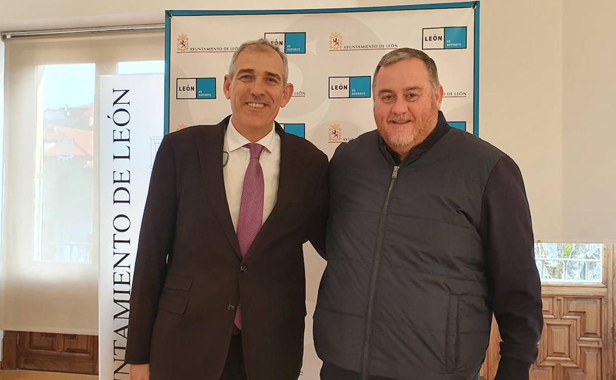 El Torneo de Baloncesto de Carnaval Reino de León llega con más de un centenar de partidos