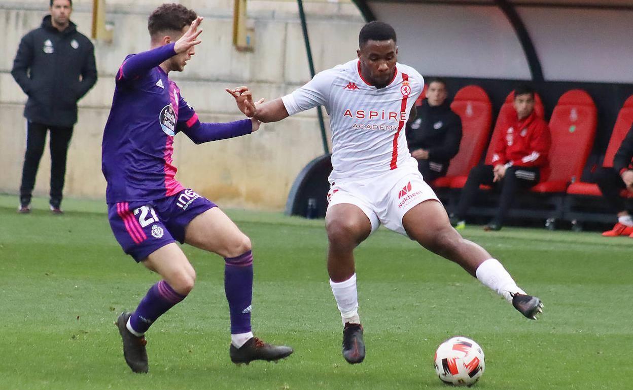 Kawaya durante su anterior época en la Cultural.