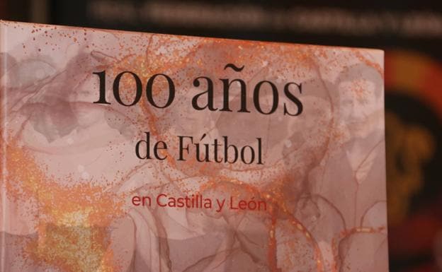 La exposición itinerante 'El Fútbol de tu vida', que conmemora el centenario de la Real Federación de Castilla y León de Fútbol (Fcylf), llega a El Palacín de León entre el 17 y el 26 de febrero.