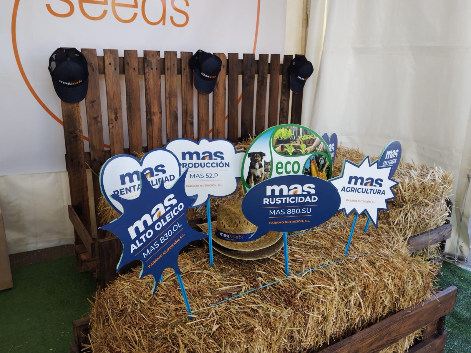 Más de un siglo de vida suma a sus espaldas la tradicional Feria de Febrero de esta localidad del sur de León que ha abierto sus puertas en su 102 edición. El alcalde de Valencia de Don Juan, Juan Pablo Regadera, recuerda que es la fería «de la gente» y el vicepresidente de la Diputación, Matías Llorente, pide apoyo al campo y servicios para el mundo rural. 