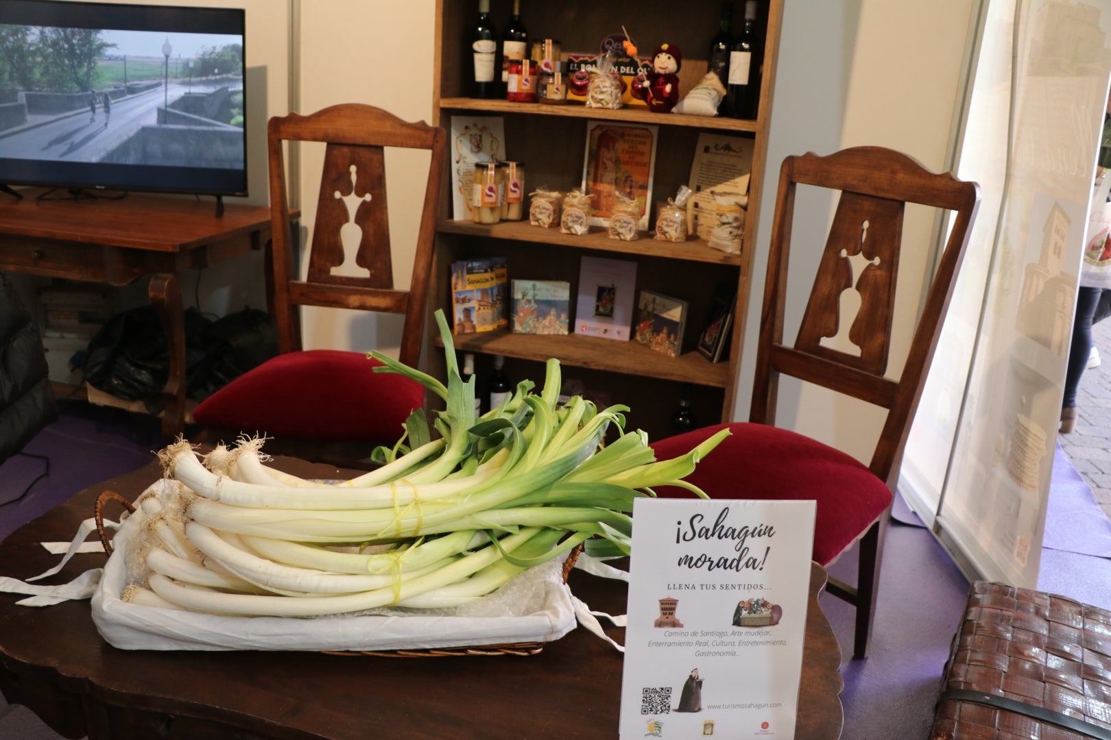 Sahagún, el que va repite