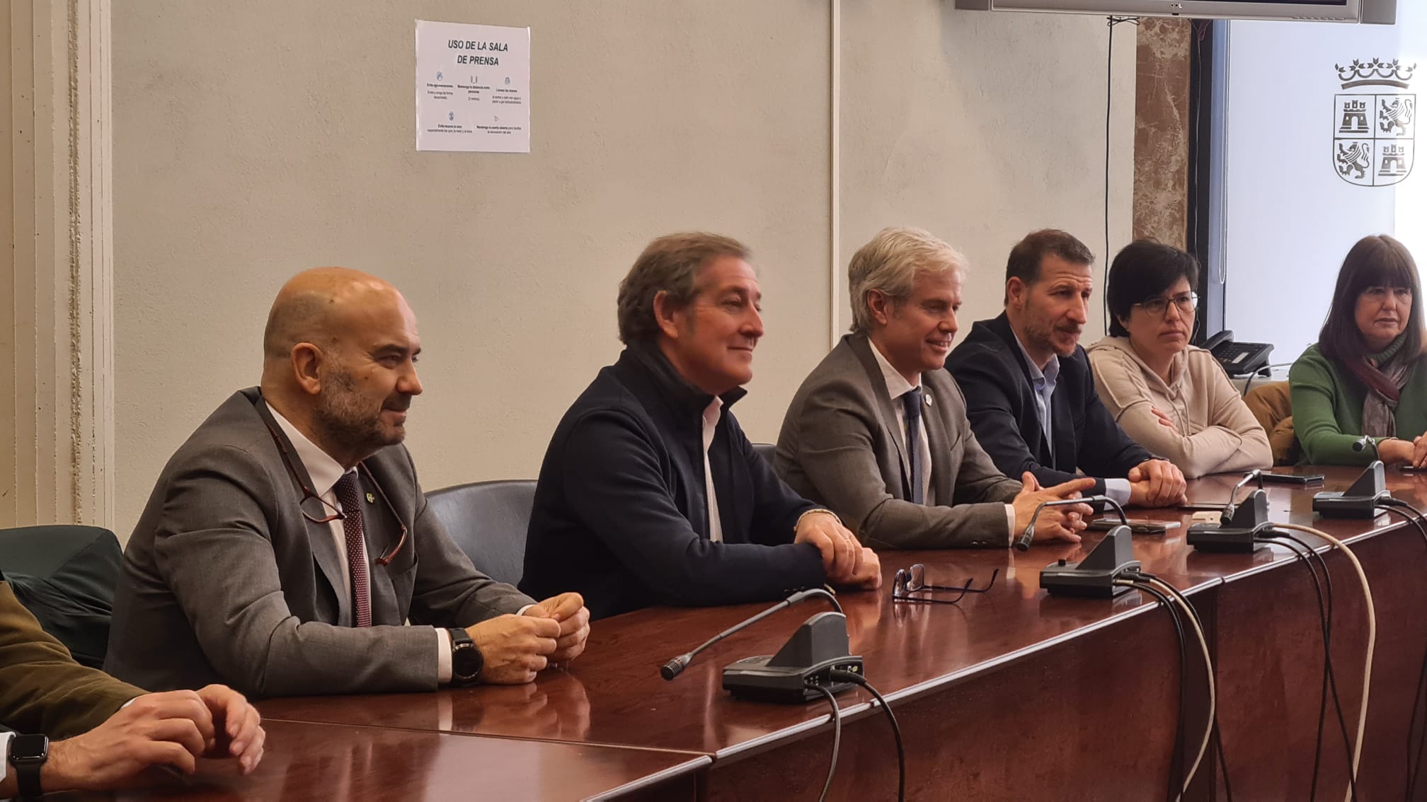 La Delegación Territorial de la Junta en León presenta los detalles de esta nueva campaña.