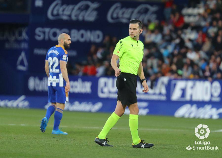 Ponferradina - Levante