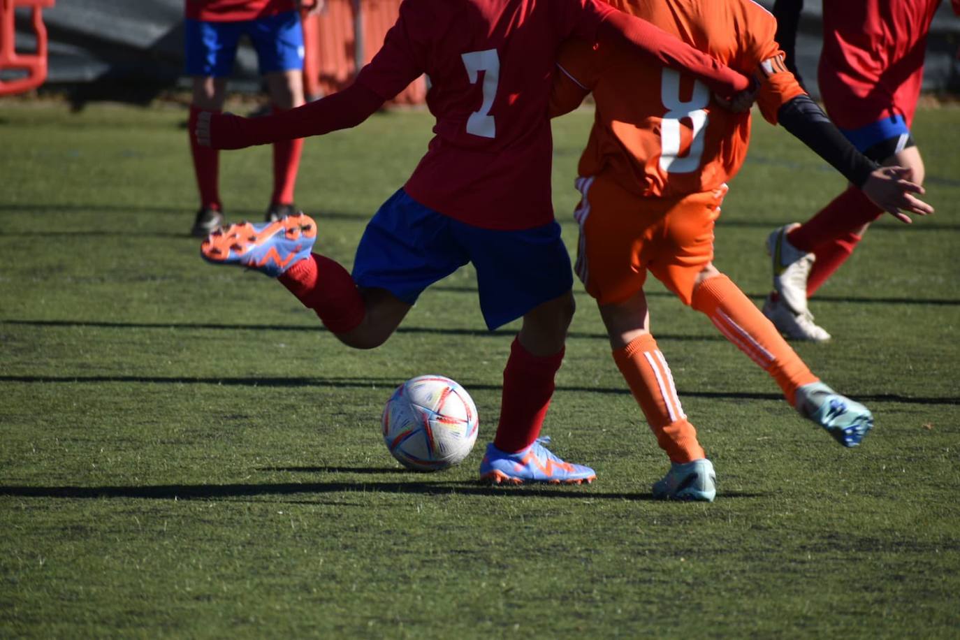 II Memorial Luis Quijada.