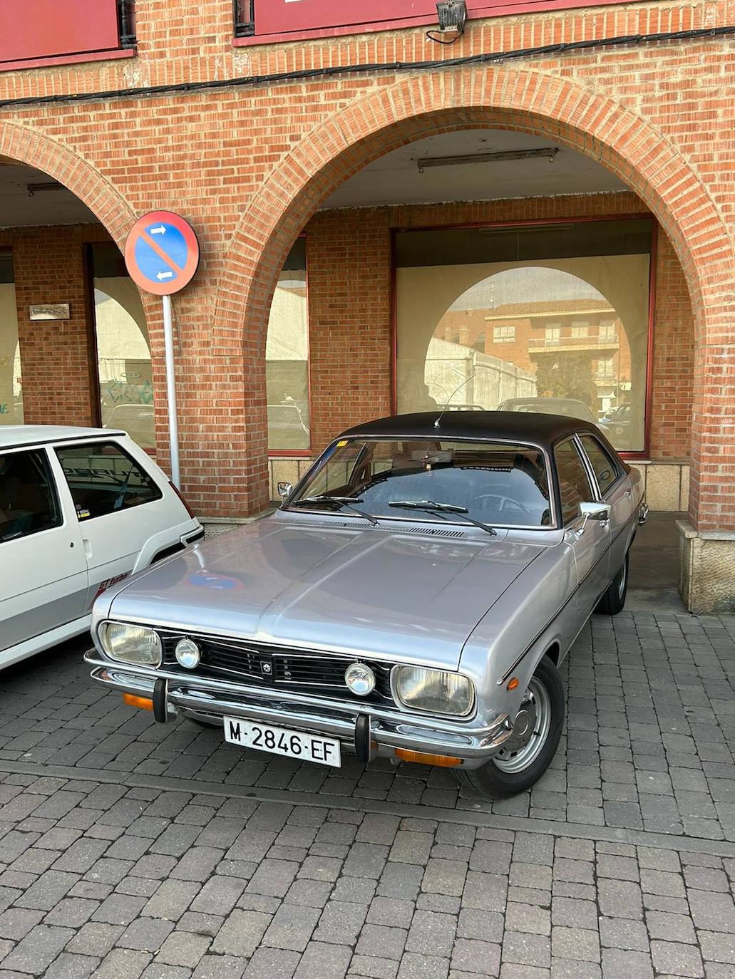 La 102ª Feria de Febrero ha tocado a su fin en una soleada mañana de domingo con miles de personas circulando por las calles de Valencia de Don Juan..