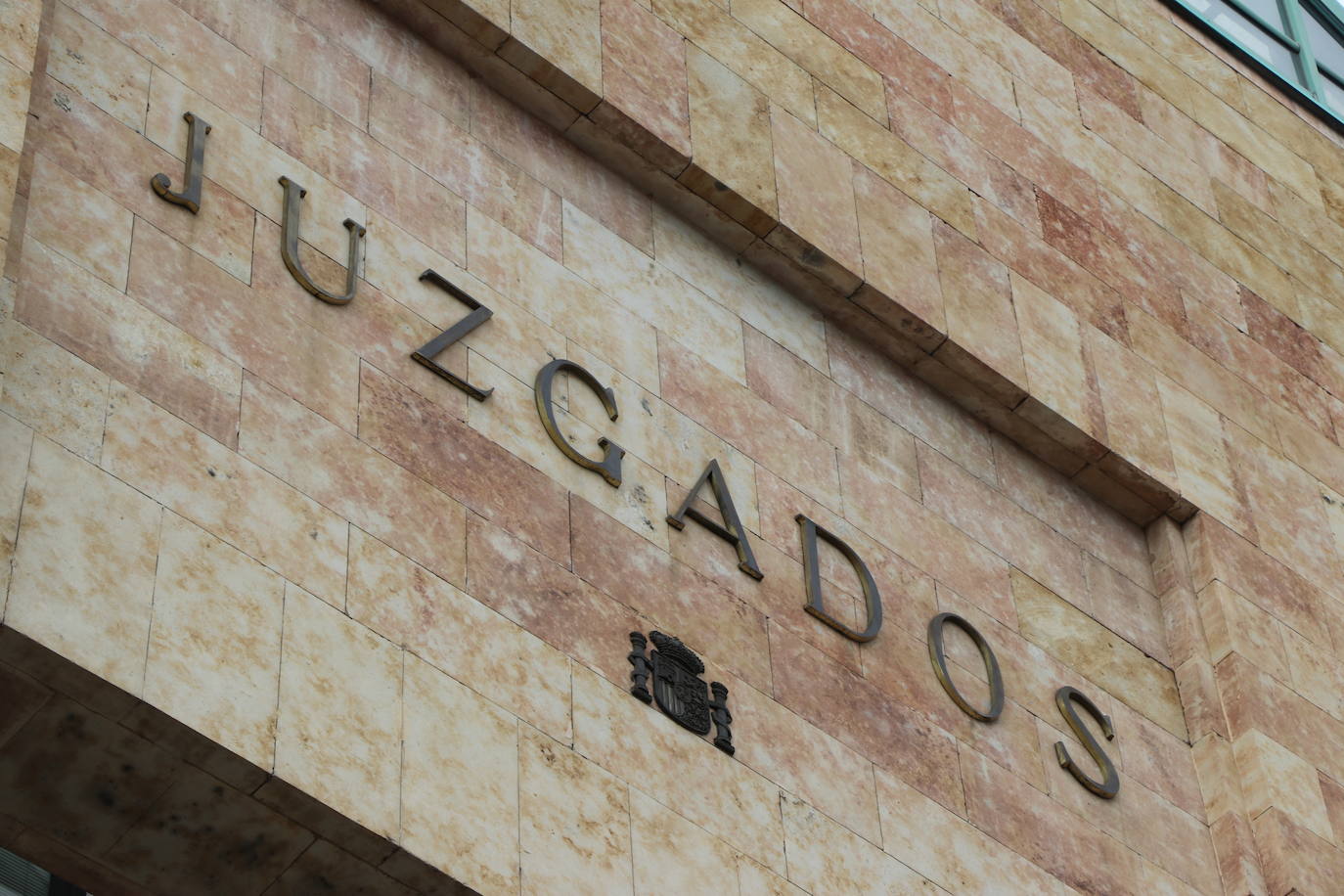 Este viernes se cumple un mes de huelga indefinida en el colectivo de letrados de adminsitración de justicia sin visos de resolución por la falta de acuerdos con el Ministerio.