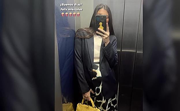 María García de Jaime.