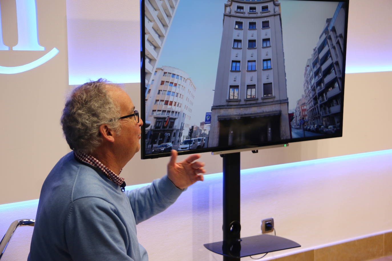 El arquitecto Ramón Cañas, que participó en el concurso de proyectos para recuperar el emblemático teatro en 2011, da las claves de las necesidades, problemas y fortalezas que esconde el edificio que sigue esperando una intervención sine die | La actuación «quirúrgica» que propuso el proyecto Krasis que capitaneaba junto a arquitectos italianos tenía un coste de más de siete millones de euros.