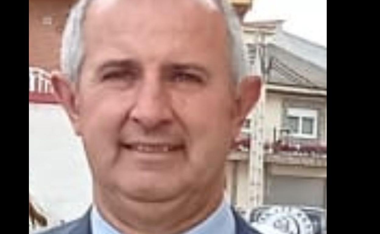 José Manuel Santos falleció este pasado lunes.