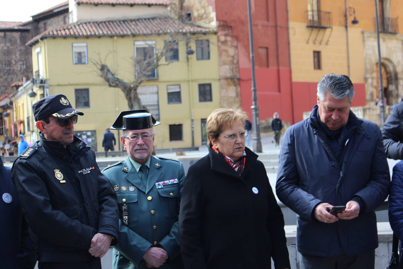 Aderle organiza un acto para dar visibilidad a los pacientes de enfermedades raras en León. 