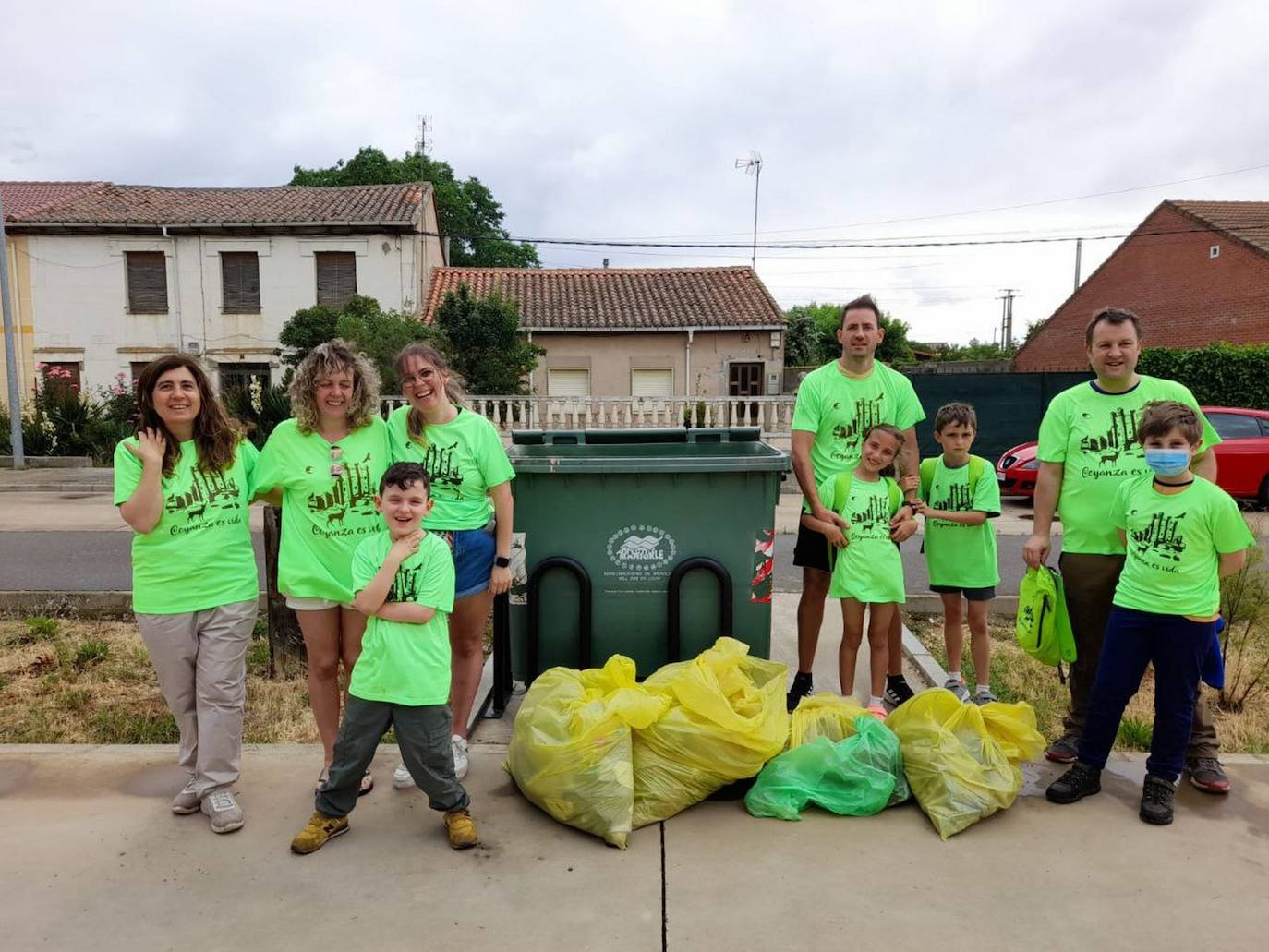 El Ayuntamiento organiza el Mes del reciclaje programando diversos talleres que se celebrarán en el Espacio Joven y que están destinados a niños de entre 4 y 10 años