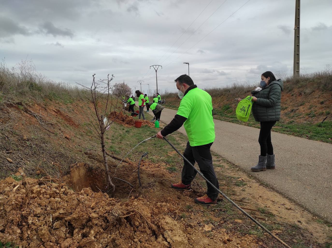 El Ayuntamiento organiza el Mes del reciclaje programando diversos talleres que se celebrarán en el Espacio Joven y que están destinados a niños de entre 4 y 10 años