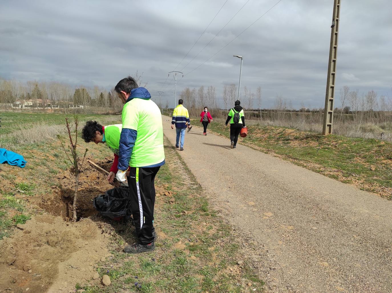 El Ayuntamiento organiza el Mes del reciclaje programando diversos talleres que se celebrarán en el Espacio Joven y que están destinados a niños de entre 4 y 10 años
