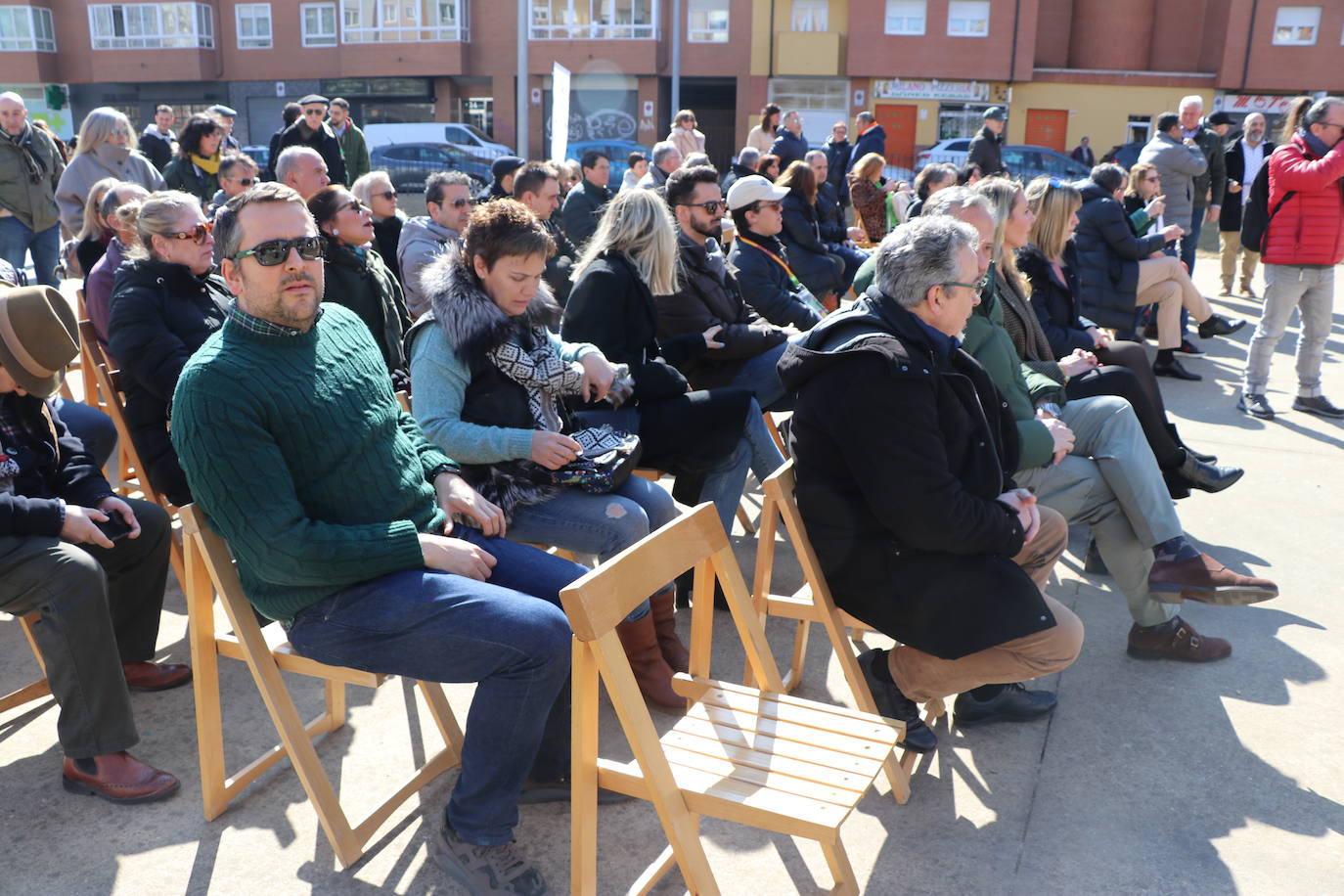 El partido se cita en La Palomera para trabajar en sus líneas maestras de cara a las elecciones.