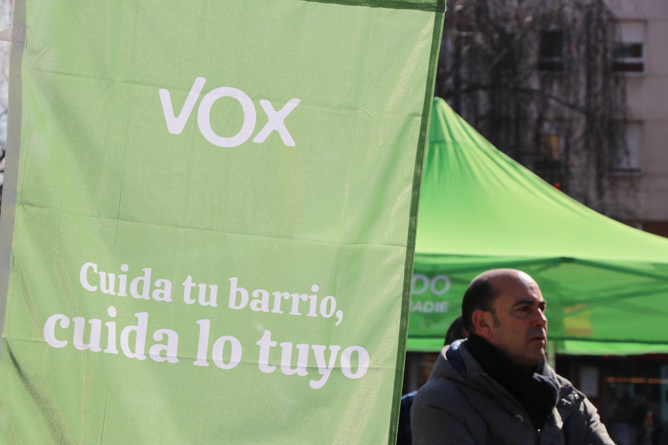 El partido se cita en La Palomera para trabajar en sus líneas maestras de cara a las elecciones.