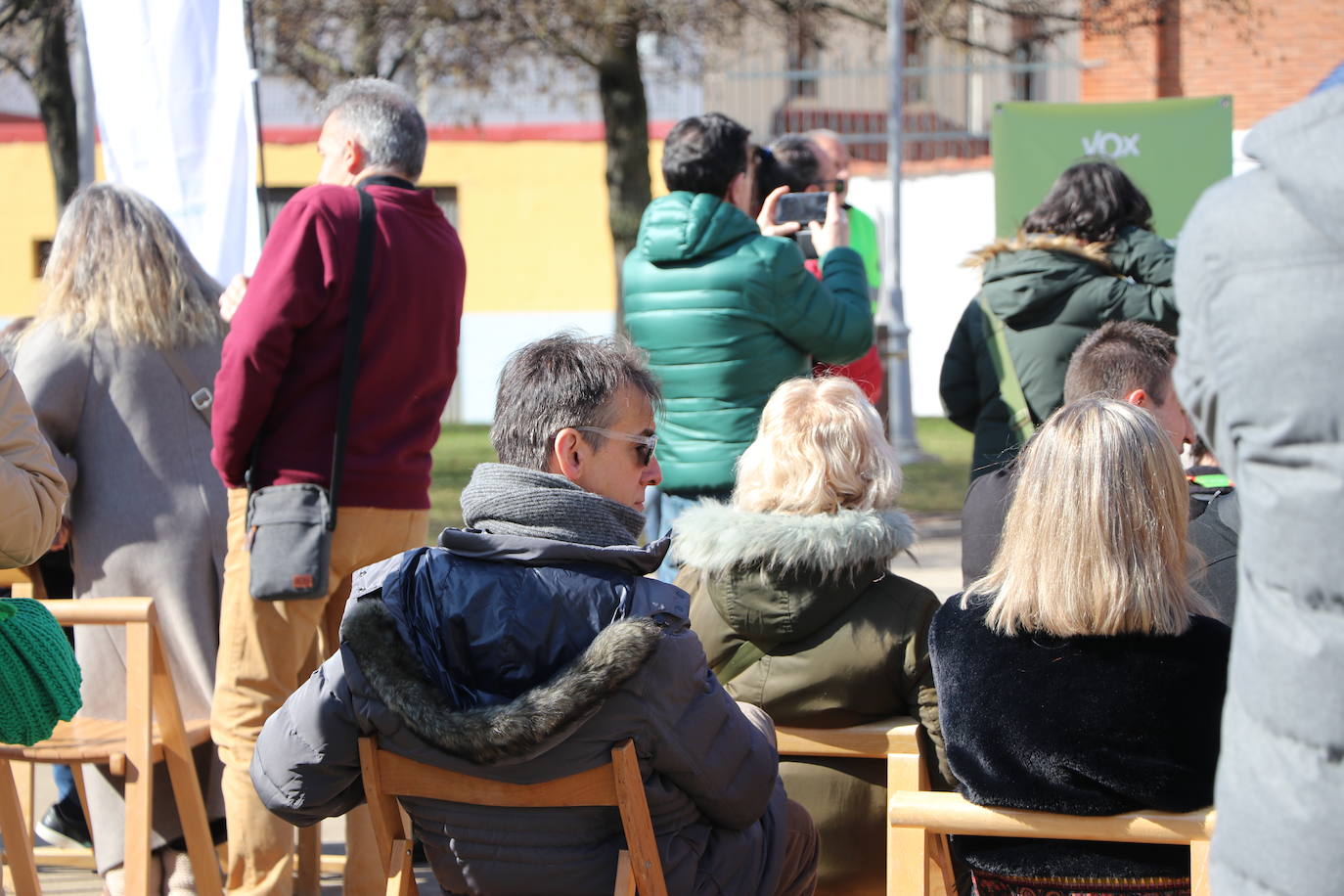 El partido se cita en La Palomera para trabajar en sus líneas maestras de cara a las elecciones.