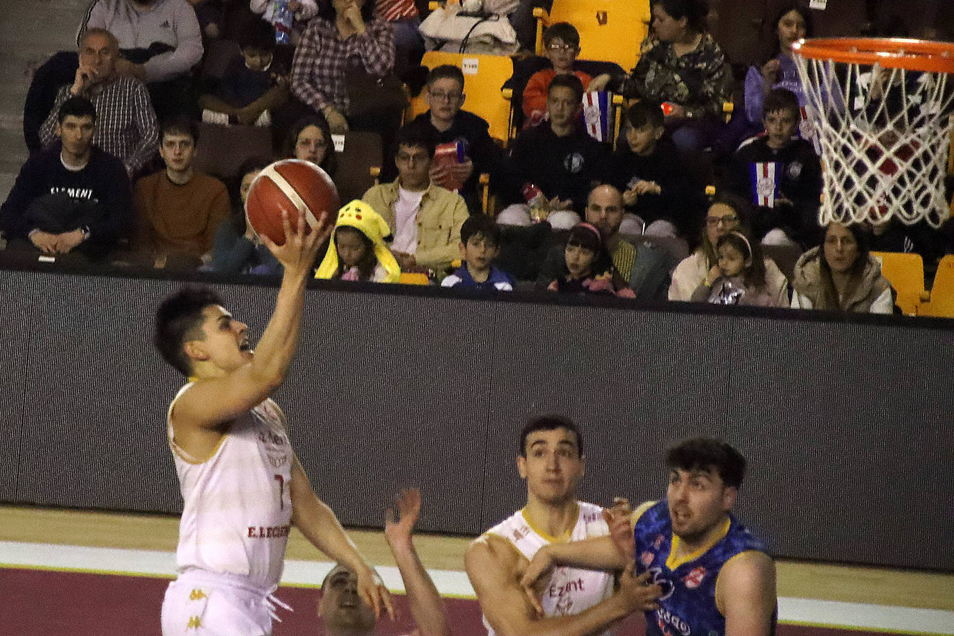 Cultural - Gijón Baloncesto.