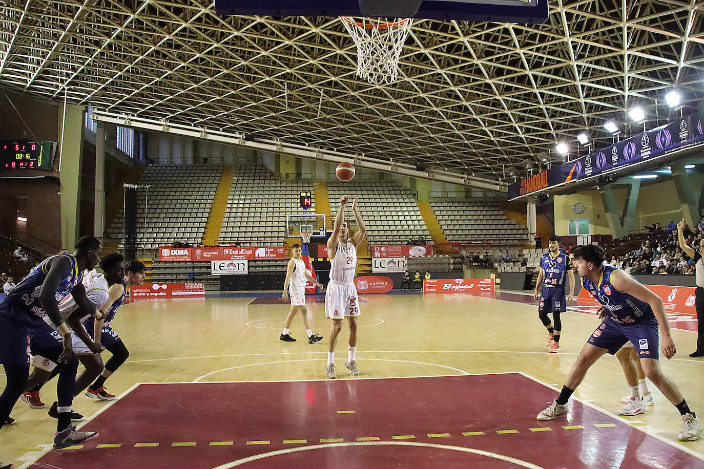 Cultural - Gijón Baloncesto.