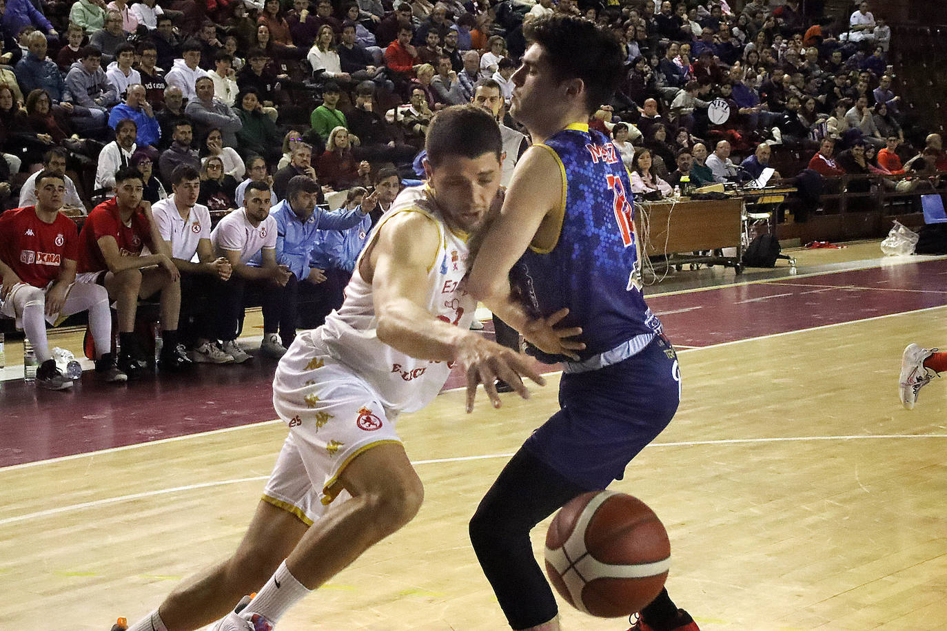 Cultural - Gijón Baloncesto.