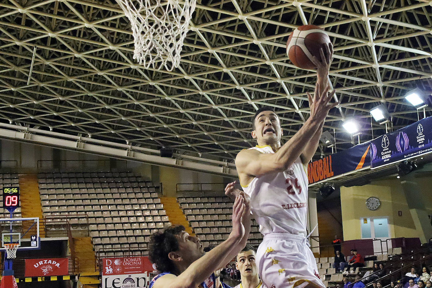 Cultural - Gijón Baloncesto.