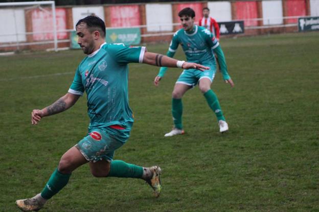 El Atlético Astorga suma su tercer empate consecutivo y el Salamanca se acerca a cuatro puntos.