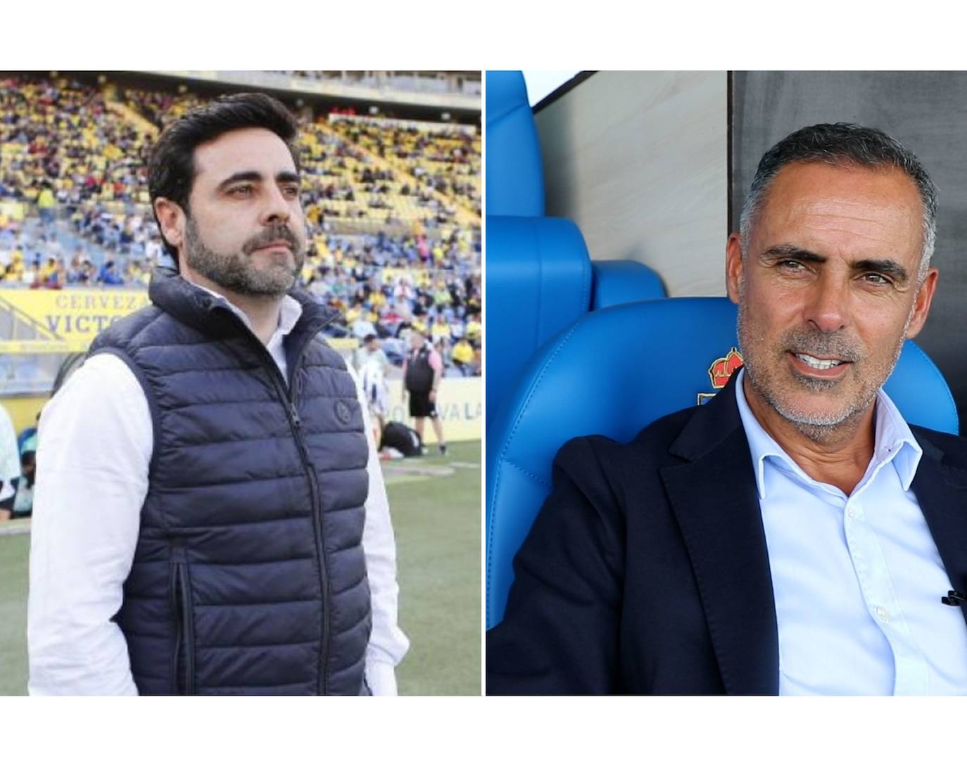 Gallego vs Gomes: un análisis estadístico de los dos entrenadores de la Ponferradina 22/23.