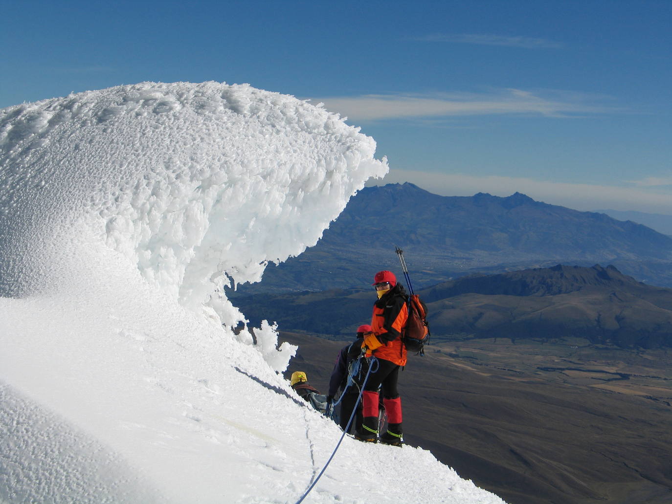 Cotopaxi