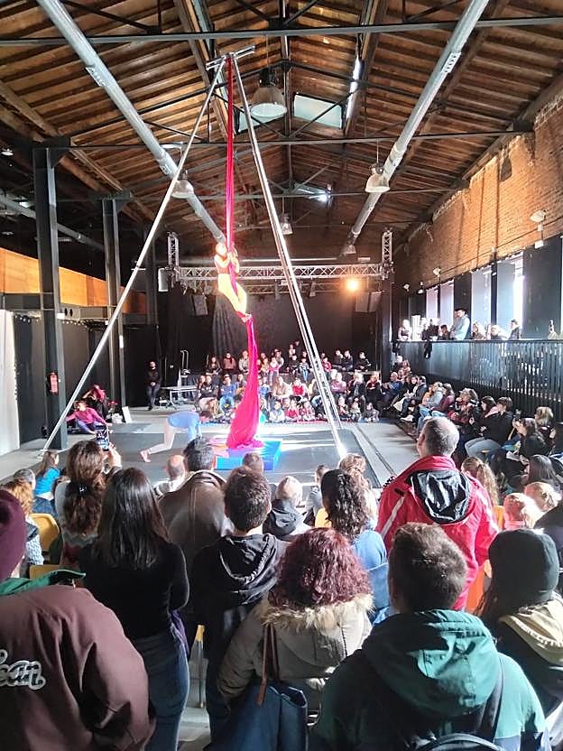 Abierto el plazo para presentar proyectos para la programación cultural de León.