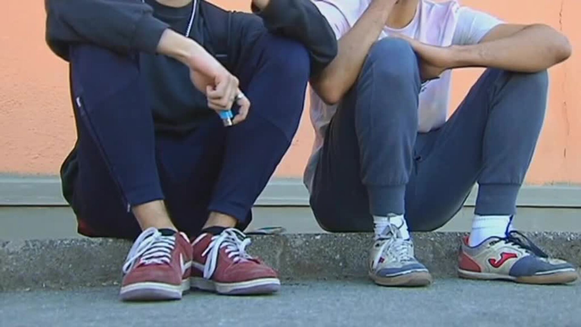 Alerta ante la venta online de vapeadores para niños