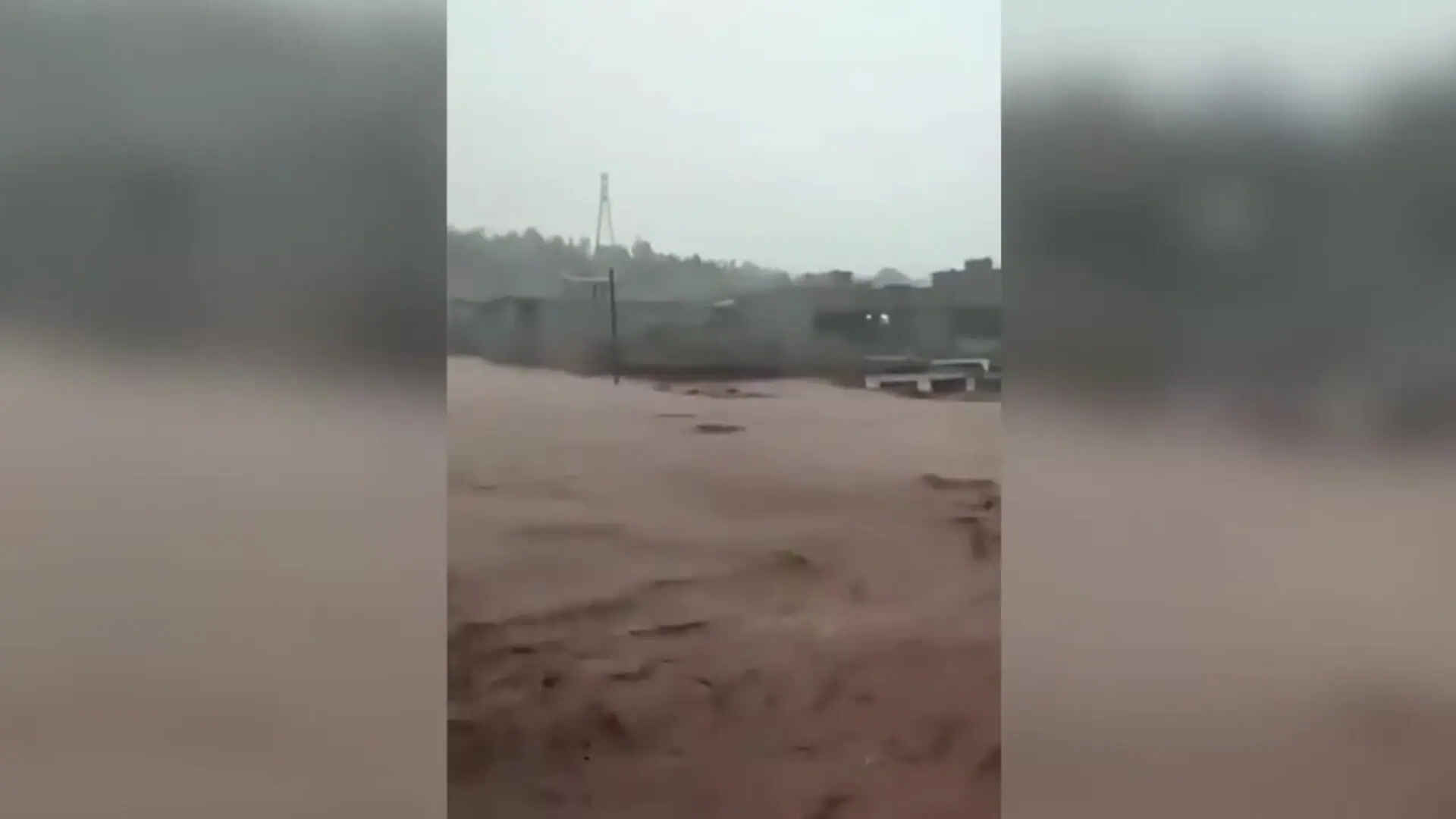 Aumentan a 11.300 los muertos por las inundaciones en la localidad libia de Derna