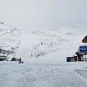 Arranca la temporada de nieve en León: San Isidro y Leitariegos abren el miércoles