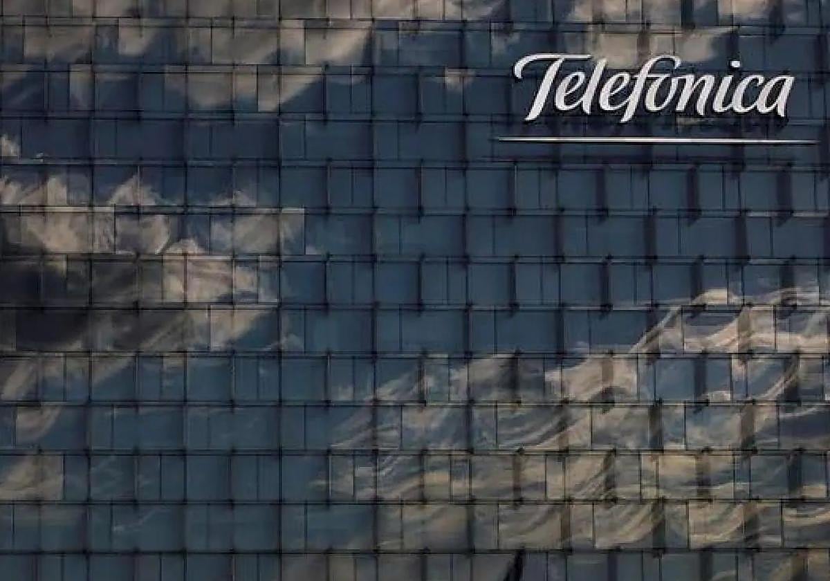 Telefónica abre el plazo de adscripción al ERE