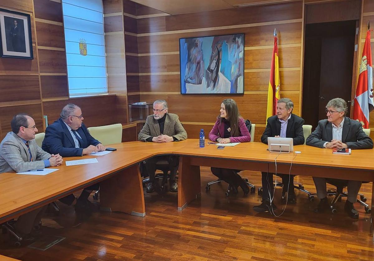 Los veterinarios reclaman a Sanidad participación en la futura Ley de Salud Pública