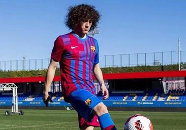 Fabio Blanco, el segundo fichaje invernal de la Cultural