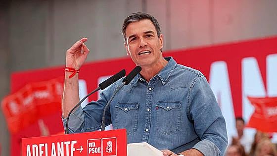 El PSOE acometerá cambios 'quirúrgicos' en la Ejecutiva Federal