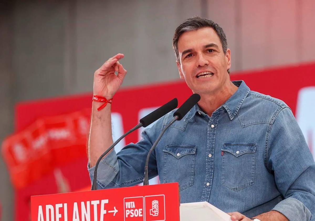 El PSOE Acometerá Cambios 'quirúrgicos' En La Ejecutiva Federal ...