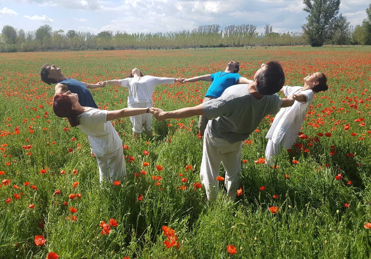 Ananda Yoga organiza una jornada de puertas abiertas